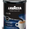 кофе lavazza club