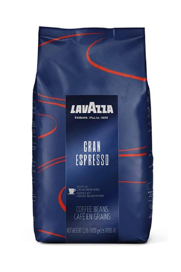 кофе grand espresso в зернах