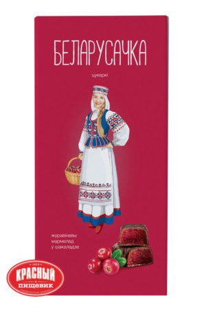 Конфеты в коробке